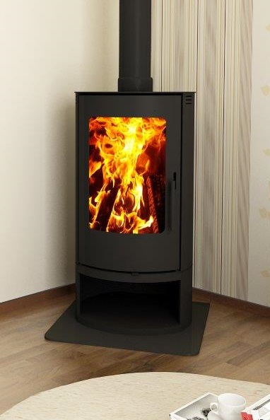 Canature Cosmo with floorstanding base