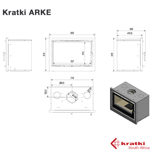 Kratki-ARKE-Technical-drawing