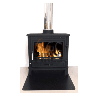 GC-Fires-Black-metal-floor-plate-small-large-tempered-safety-glass-closed-combustion-fireplace-installation-flue-kits-and-accessories-2