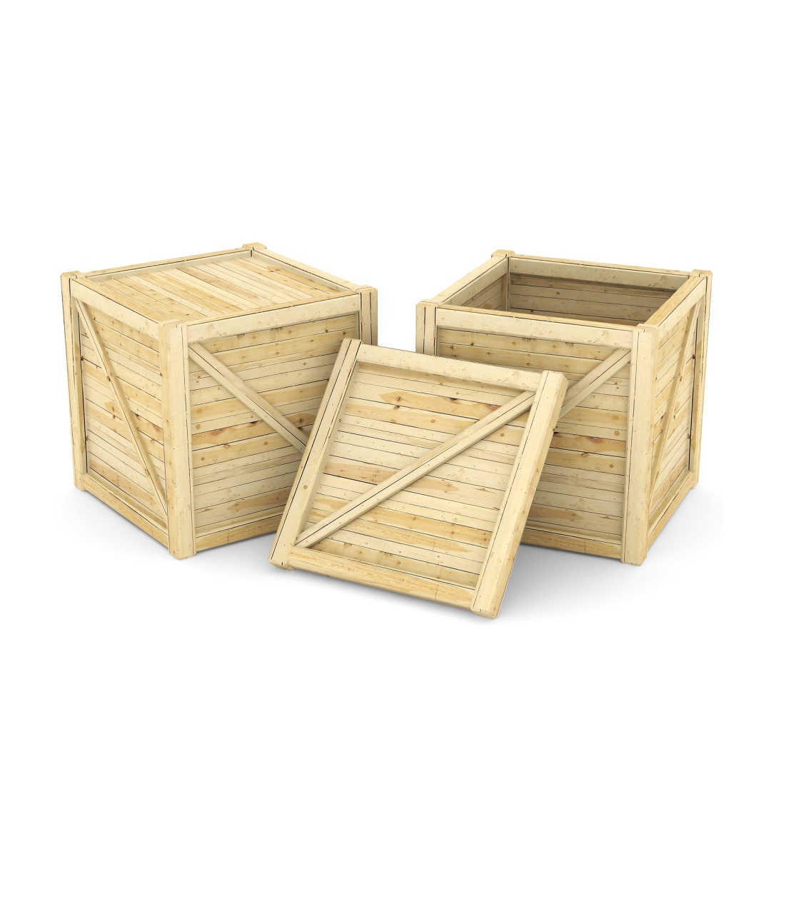 Wooden-Shipping-Crates