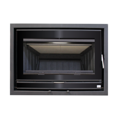 GC Fires -Northern Flame - Vesta 70 - 12kW - built-in -insert - eco-design - closed-combustion-fireplace -fan-ducting (2)