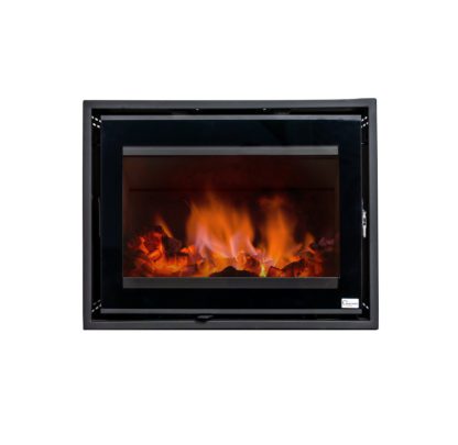 GC Fires - Northern Flame Kenna 65 Built-in insert - 4.8 - 14.8 kW - 10kW - Eco-Design - closed combustion fireplace (7)