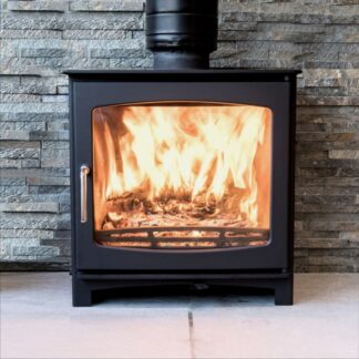 Northern Flame Panoramic Slimline 7kW - Ecosy Design closed combustion fireplace (3)SIA 2