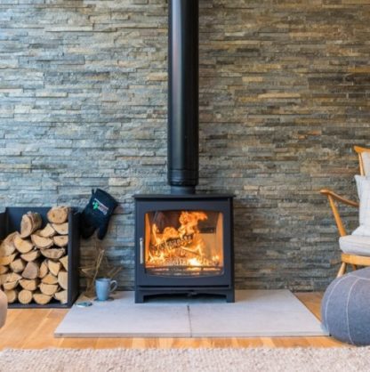 Northern Flame Panoramic Slimline 7kW - Ecosy Design closed combustion fireplace (5)SIA