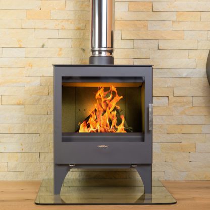 GC Fires - Hydrofire Modena L - 11-18kW steel closed combustion fireplace - Eco Design Ready 2022 (1)
