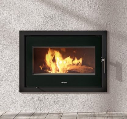 GC Fires - Hergom - C16-80 Insert 14kW - closed combustion fireplace - wood-buring - cast iron (5)