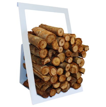 GC FIRES_Northern Flame-Wall-mounted-Wood-Storage-white_1