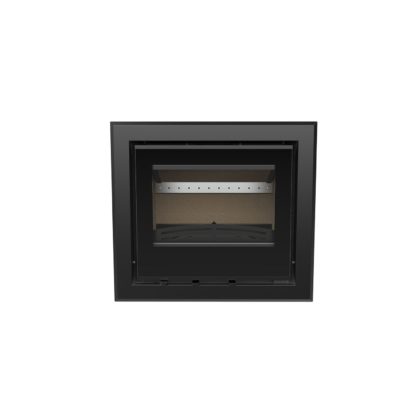 GC Fires - Sentinel Ottawa Marvic 550 Insert 8 kW- dimensions tertiary burn - closed combustion fireplace (5)