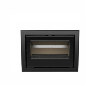 GC Fires - Sentinel Ottawa Marvic 700 insert - 11kW - closed combustion fireplace (2)