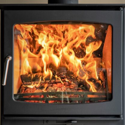 GC Fires - Ecosy+ - Panoramic 10 - 9.5kW - woodburning - closed combustion fireplace - Eco-Design 2022 ready - clearSkies - defra-approved (12)