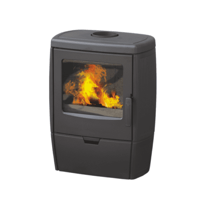 GC Fires - Plamen - Alberto - 11kW - cast-iron - closed combustion fireplace (6)