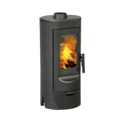 GC Fires - Plamen - Tara 8kW - cast iron - closed combustion fireplace - woodburning (6)